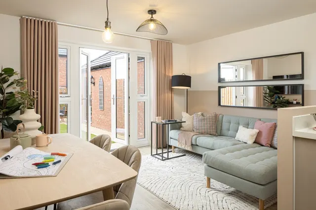 Hawthorn Grove, photo 2