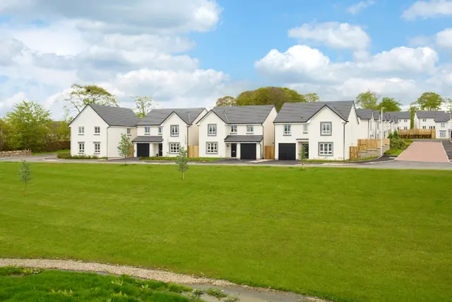 Hopecroft View, photo 3