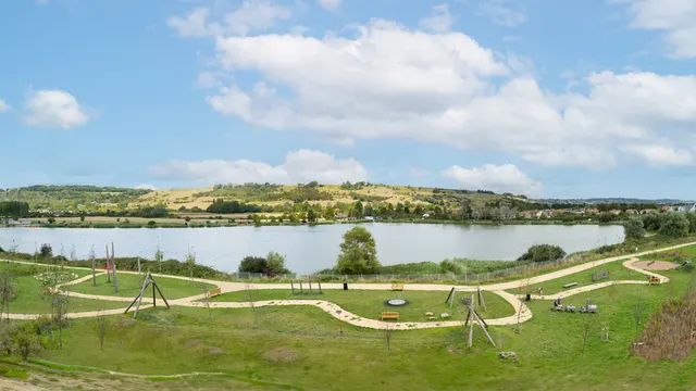 Martello Lakes, photo 2