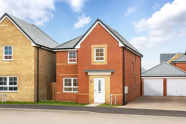 West Meadows @ Arcot Estate, photo 2