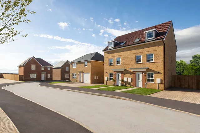 West Meadows @ Arcot Estate, photo 3