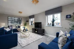 Berry Hill Vale, Mansfield, Nottinghamshire