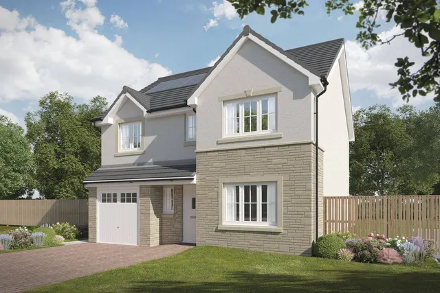 Calais Muir Grange, photo 2