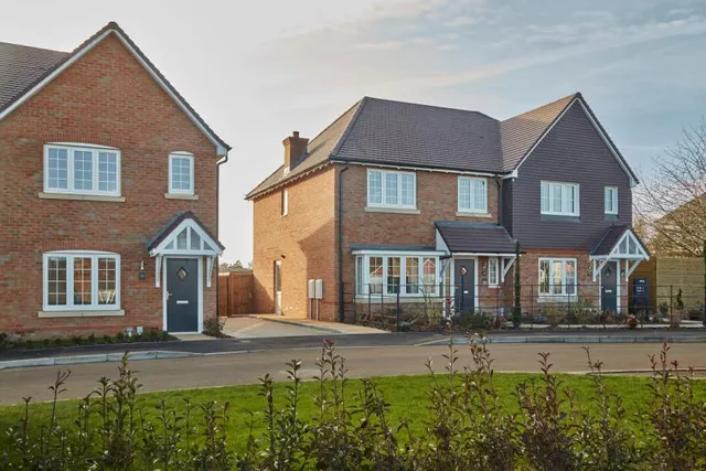 Cedarbrook Rise, photo 3