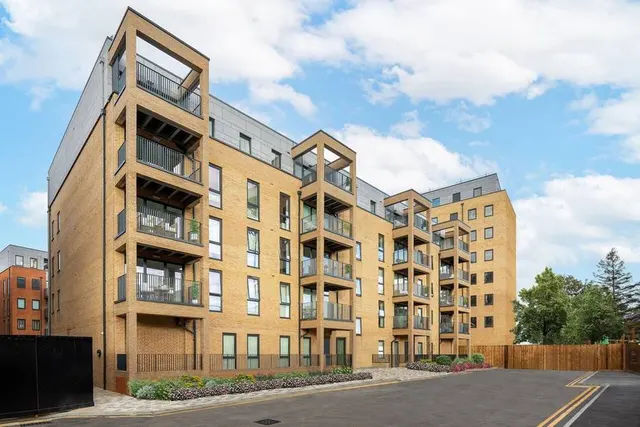 Copperhouse Green, photo 2