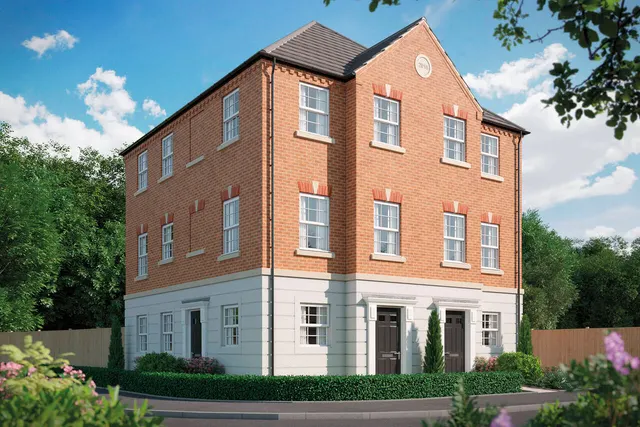 Copthorne Keep, photo 3