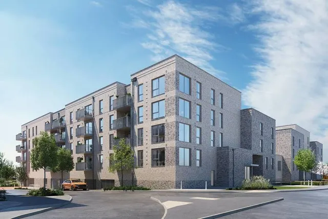 Crossways Quarter, photo 3