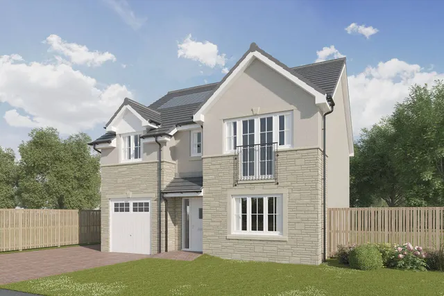Dalhousie Way, photo 2