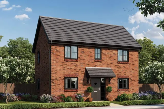 Euxton Heights, photo 2