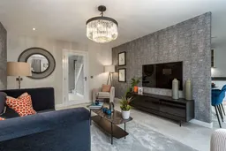 Firview, Cumbernauld, North Lanarkshire