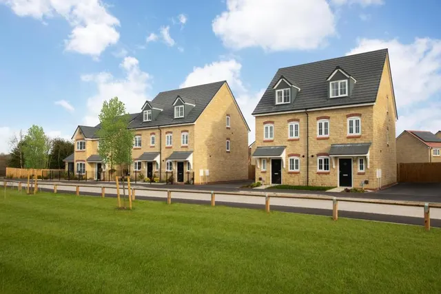 Gateford Quarter, photo 2