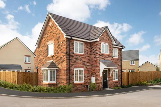 Gateford Quarter, photo 3