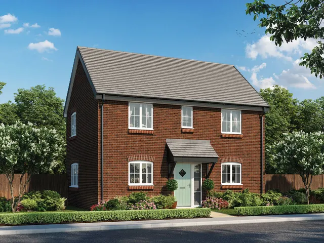 Halewood Oaks, photo 2