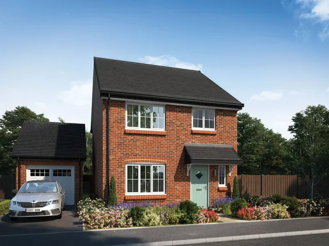 Halewood Oaks, photo 3