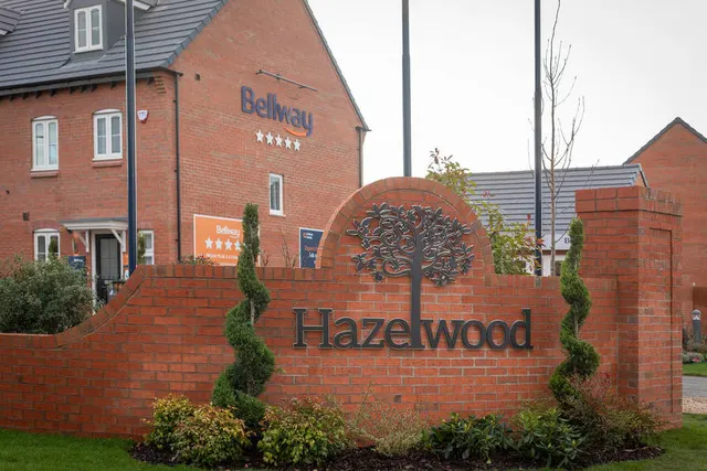 Hazelwood, photo 3