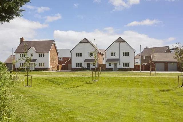 Highlands Grange, Kent