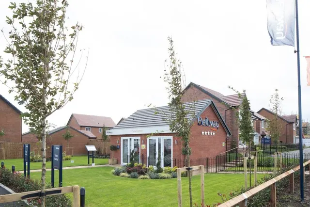 Jellicoe Gardens, photo 2