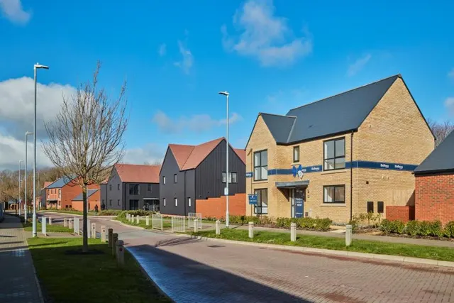 Liberty Quarter, Kent