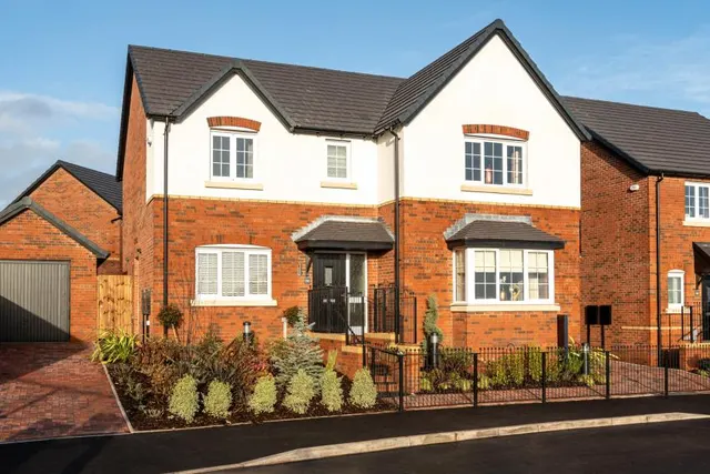 Longwood Grange, photo 2