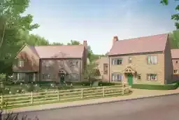Perceval Grange, Midhurst, West Sussex
