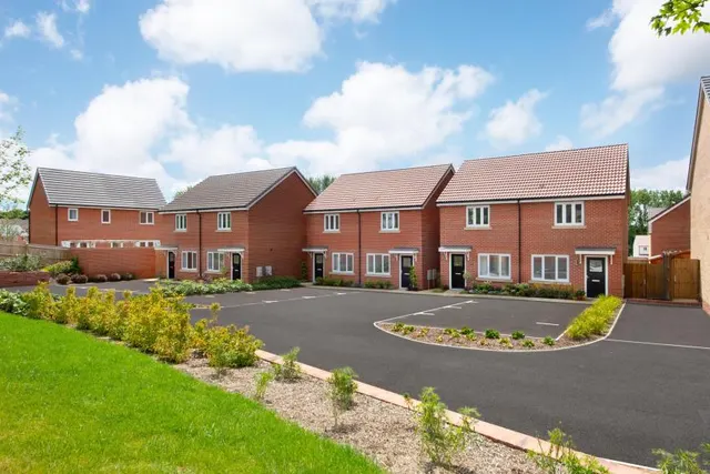 Pinewood Grange, photo 2