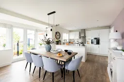 Portside View, Hampshire