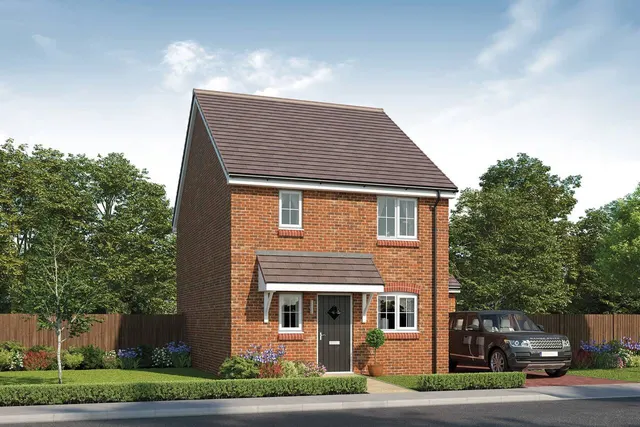 Riverbrook Place, photo 2