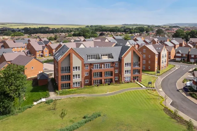 Seaford Grange, photo 2