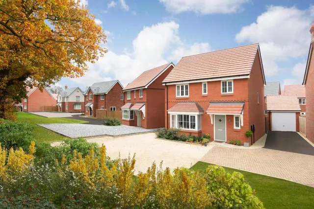 Stoughton Park, photo 2
