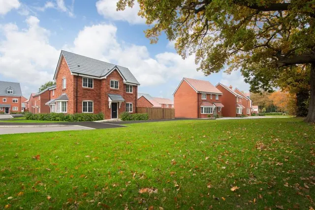 Stoughton Park, photo 3