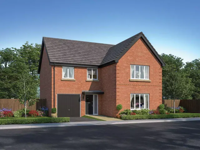 Wellfield Rise, photo 2