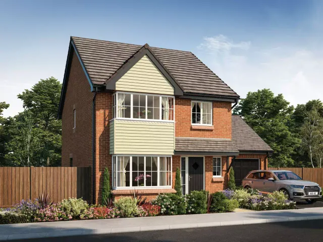 Wellfield Rise, photo 3