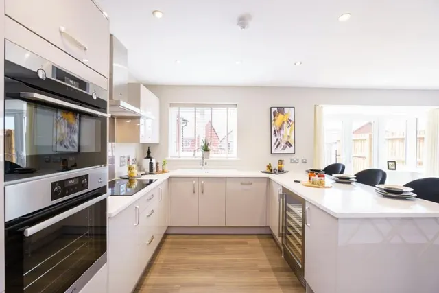 Willow Rise, photo 3