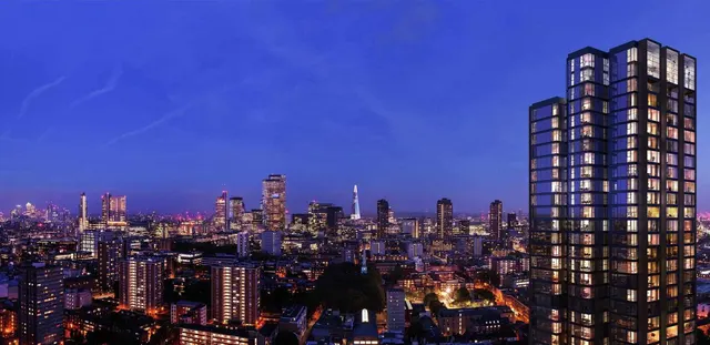 250 City Road, photo 2