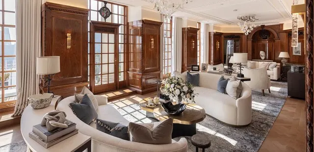 9 Millbank, photo 2