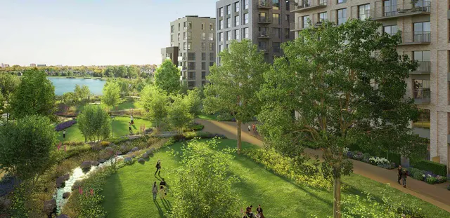 Amber Apartments, photo 2