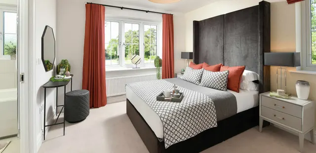 Barleycroft, photo 3