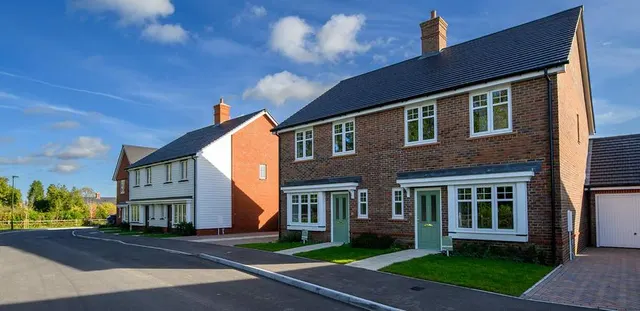 Broadacres, photo 3