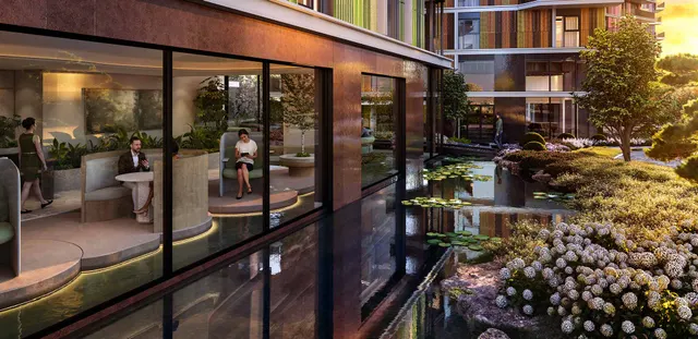 Cascades Three & Four, White City Living, photo 2