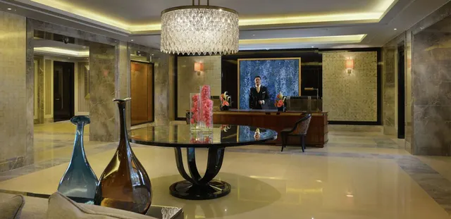 Ebury Square, London