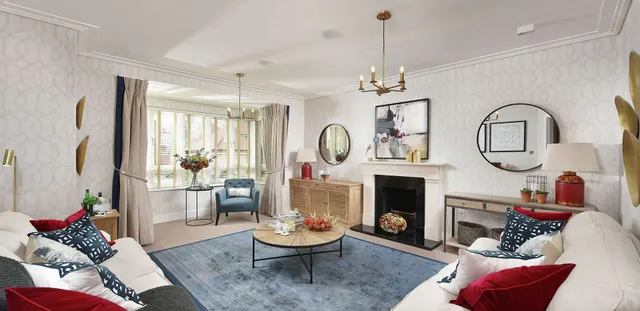 Edenbrook, Hampshire
