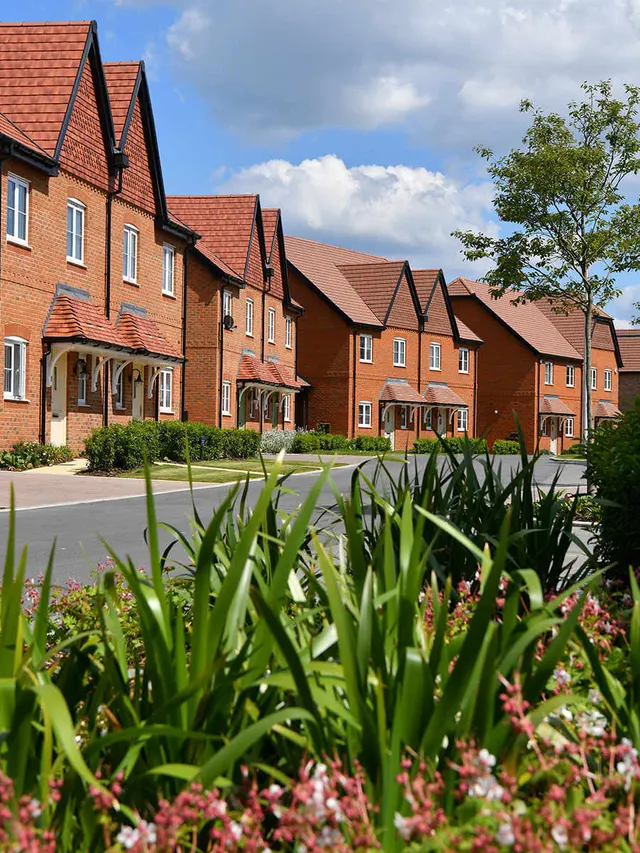 Eldridge Park, Wokingham