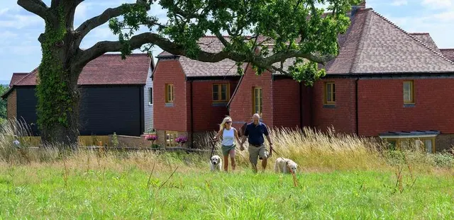 Farmstead, photo 2