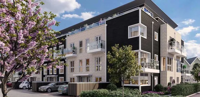 Green Park Village, photo 2