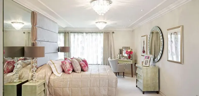 Hazelmoor Rise, Surrey