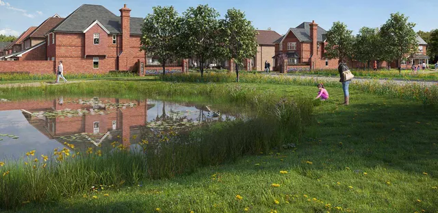 Highcroft, photo 2