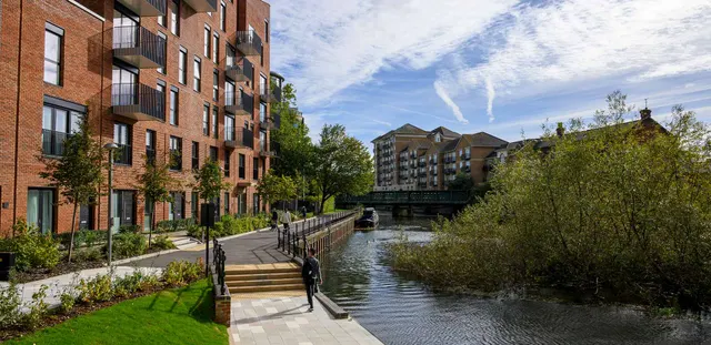 Huntley Wharf, photo 3