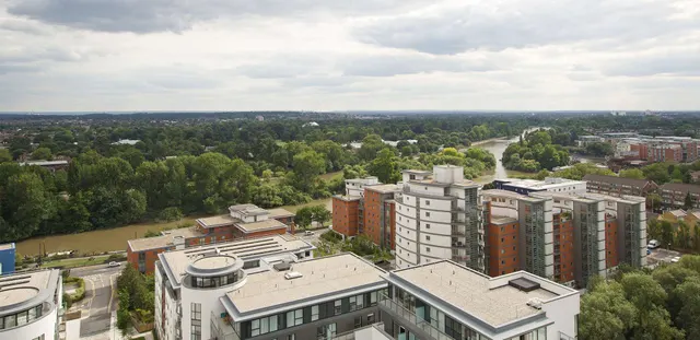 Kew Bridge West, photo 2