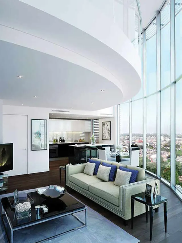Langham Square, London