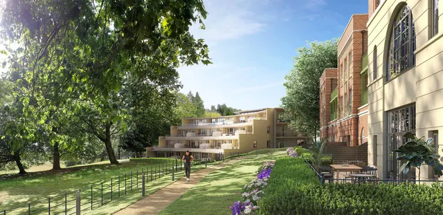Larch Court, photo 2